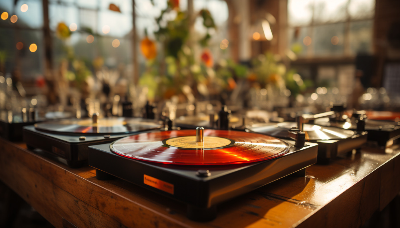 Discover the Underrated Magic of Vinyl Records