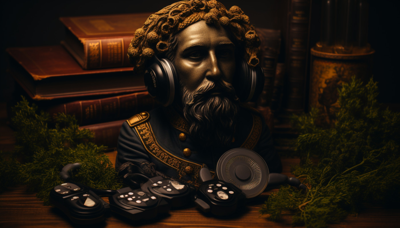 Unveiling the Mysteries of Neo Classical Music